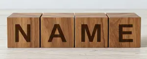 Name