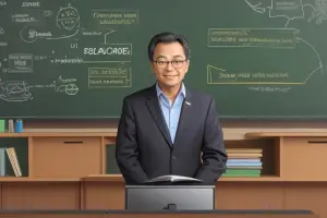 Professor