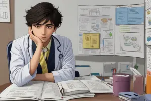 doctor
