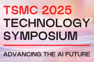 TSMC Technology Symposium