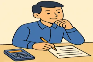 Salary Model