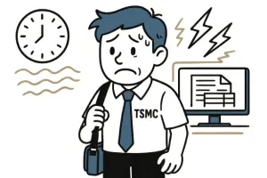 TSMC Engineer