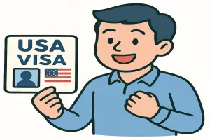 VISA