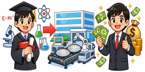 Science and Semiconductor