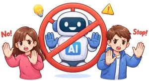AI Vegetarian