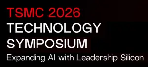 TSMC Technology Symposium