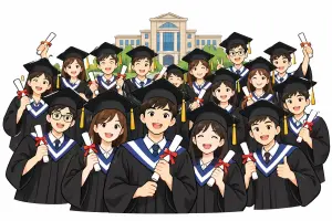Graduate