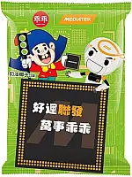 聯發科乖乖