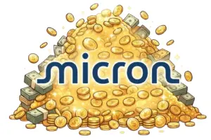 Micron Bonus