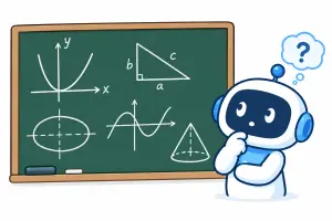 AI Solve Math Problem